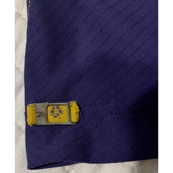 Nike Dri-Fit East Carolina Pirates Polo Shirt M mens - Picture 10 of 15